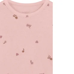 Clearance Hust and Claire Austin genser i bambus, Dusty Rose Gensere & Overdeler Jente | Gensere & Overdeler Gutt
