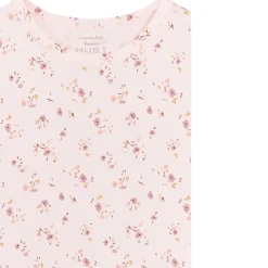 Fashion Hust and Claire Austin t-skjorte i bambus, Rose Morn T-skjorte Jente 8-16 År | T-skjorter & Singleter Jente