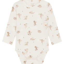 Online Hust and Claire Buller body m/drager, Ivory Bodyer Baby Jente | Bodyer Baby Gutt