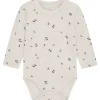 Sale Hust and Claire Buller body i bambus, Seagrass Bodyer Baby Jente | Bodyer Baby Gutt