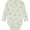 Clearance Hust and Claire Buller body m/drager, Green Hint Bodyer Baby Jente | Bodyer Baby Gutt