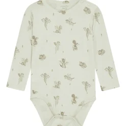 Clearance Hust and Claire Buller body m/drager, Green Hint Bodyer Baby Jente | Bodyer Baby Gutt