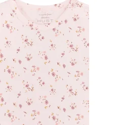 Fashion Hust and Claire Buller body m/blomster, Rose Morn Bodyer Baby Jente