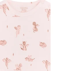 Discount Hust and Claire Buller body m/drager, Rose Morn Bodyer Baby Jente