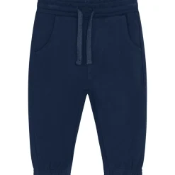 Hot Hust and Claire Gubi joggebukse i bambus, Blues Bukser & Tights Baby Jente | Bukser Baby Gutt