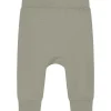 Sale Hust and Claire Gusti joggebukse i bambus, Seagrass Bukser & Tights Baby Jente | Bukser Baby Gutt