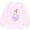 Discount Hust and Claire Hcalma genser til barn, Lavender Gensere & Overdeler Jente | Gensere & Overdeler Gutt
