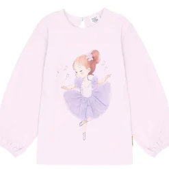 Discount Hust and Claire Hcalma genser til barn, Lavender Gensere & Overdeler Jente | Gensere & Overdeler Gutt