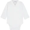 Clearance Hust and Claire Hcbasil body, White Penklær Gutt | Skjorter Gutt