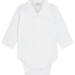 Clearance Hust and Claire Hcbasil body, White Penklær Gutt | Skjorter Gutt