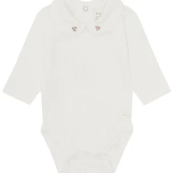 Clearance Hust and Claire Hcbebe body, Ivory Penklær Baby Jente | Penklær Baby Gutt