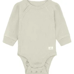 New Hust and Claire Hcbing omslagsbody, Green Sage Bodyer Baby Jente | Bodyer Baby Gutt