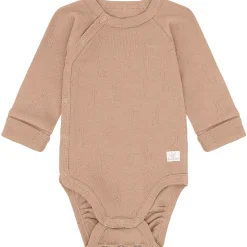 Online Hust and Claire Hcbing omslagsbody, Warm Sand Bodyer Baby Jente | Bodyer Baby Gutt