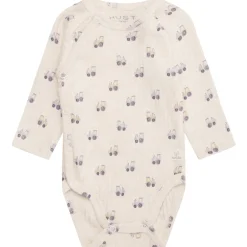 Outlet Hust and Claire Hcbing omslagsbody, Winter Sky Bodyer Baby Jente | Bodyer Baby Gutt
