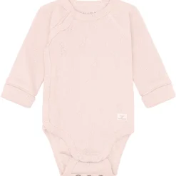Clearance Hust and Claire Hcbing omslagsbody, Peach Dust Bodyer Baby Jente