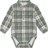 Best Hust and Claire Hcboye body, Seagrass Penklær Gutt | Skjorter Gutt