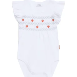 Sale Hust and Claire Hcbritt body, White Penklær Jente | Penklær Baby Jente