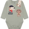 New Hust and Claire Hcbuster body, Seagrass Bodyer Baby Jente | Bodyer Baby Gutt