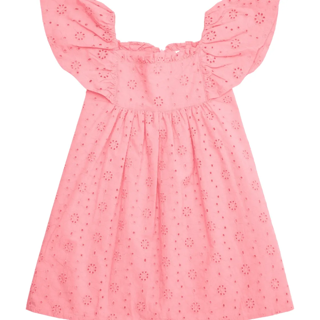 New Hust and Claire Hcdonna kjole til barn, Blushing Penklær Jente | Penklær Baby Gutt