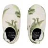 Outlet Hust and Claire Hcfabian badesko til barn, Seagrass Sandaler Og Badesko