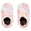 Hot Hust and Claire Hcfarhat badesko til barn, Soft Pink Sandaler Og Badesko
