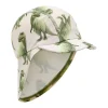 Clearance Hust and Claire Hcfasai UV-hatt til barn, Seagrass Solhatter Barn | Solhatter Baby
