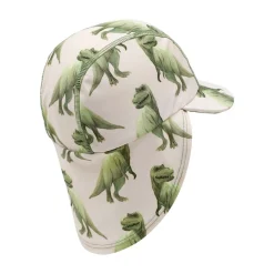 Clearance Hust and Claire Hcfasai UV-hatt til barn, Seagrass Solhatter Barn | Solhatter Baby