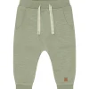Best Hust and Claire Hcgeorgey joggebukse til baby, Seagrass Bukser Baby Gutt