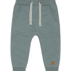 Discount Hust and Claire Hcgeorgey joggebukse til baby, Blue Flint Bukser Baby Gutt