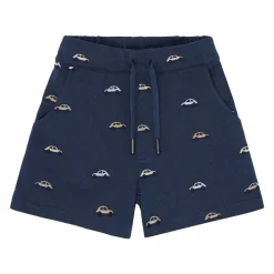 New Hust and Claire Hchaggi shorts til baby, Blue Moon Shortser Baby Gutt