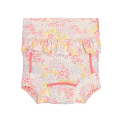Outlet Hust and Claire Hcharumi badebleie, Soft Pink Badetøy Baby Jente