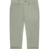 Outlet Hust and Claire Hcjames bukse til barn, Seagrass Bukser Gutt | Bukser Baby Gutt