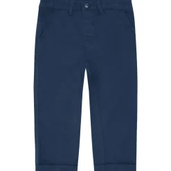 Outlet Hust and Claire Hcjames bukse til barn, Blues Bukser Gutt | Bukser Baby Gutt