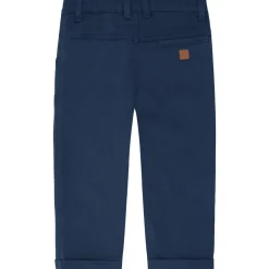 Outlet Hust and Claire Hcjames bukse til barn, Blues Bukser Gutt | Bukser Baby Gutt