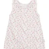 Fashion Hust and Claire Hckammy kjolebody, Ivory Kjoler Baby Jente