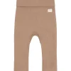 Outlet Hust and Claire Hclas leggings til baby, Warm Sand Bukser & Tights Baby Jente | Bukser Baby Gutt