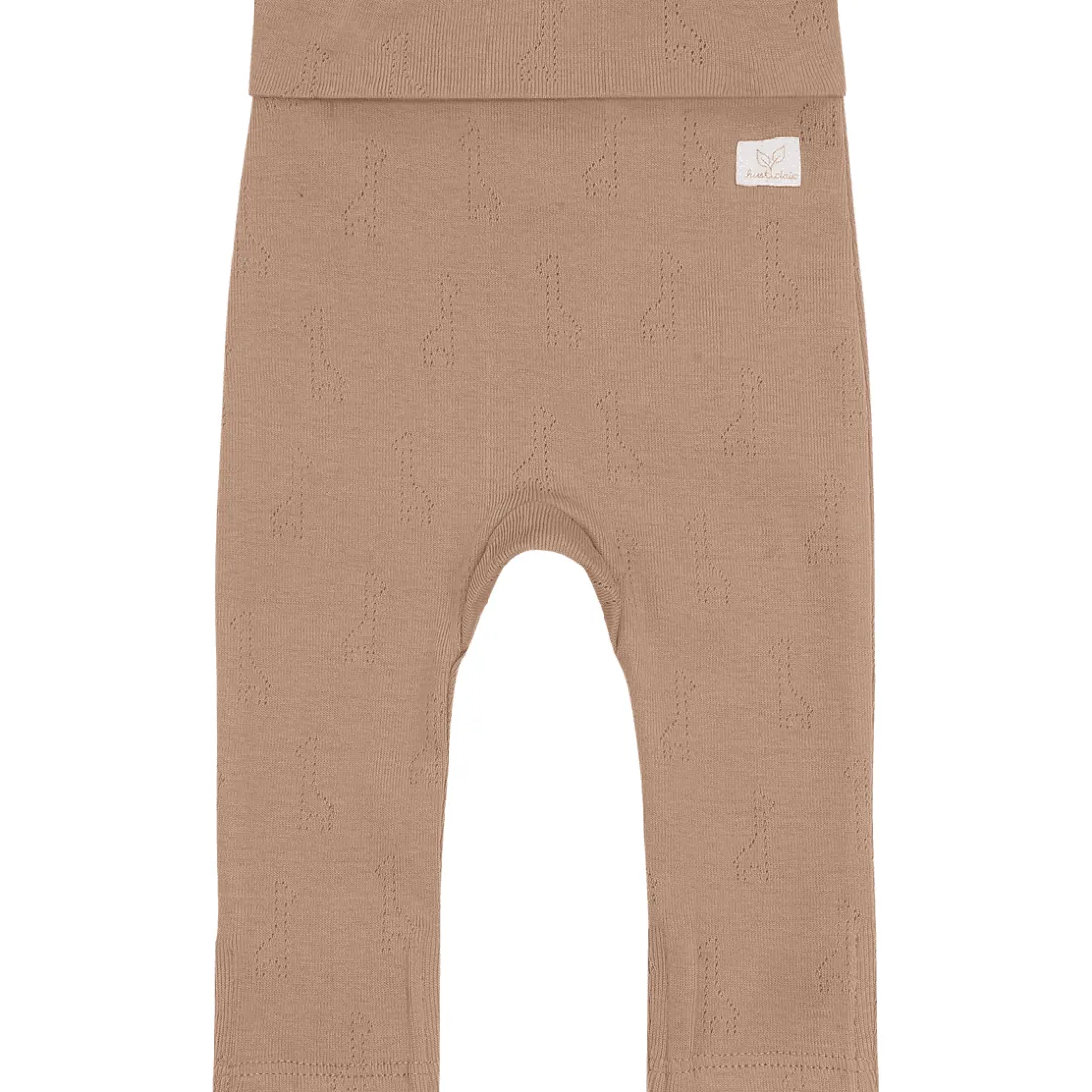 Outlet Hust and Claire Hclas leggings til baby, Warm Sand Bukser & Tights Baby Jente | Bukser Baby Gutt