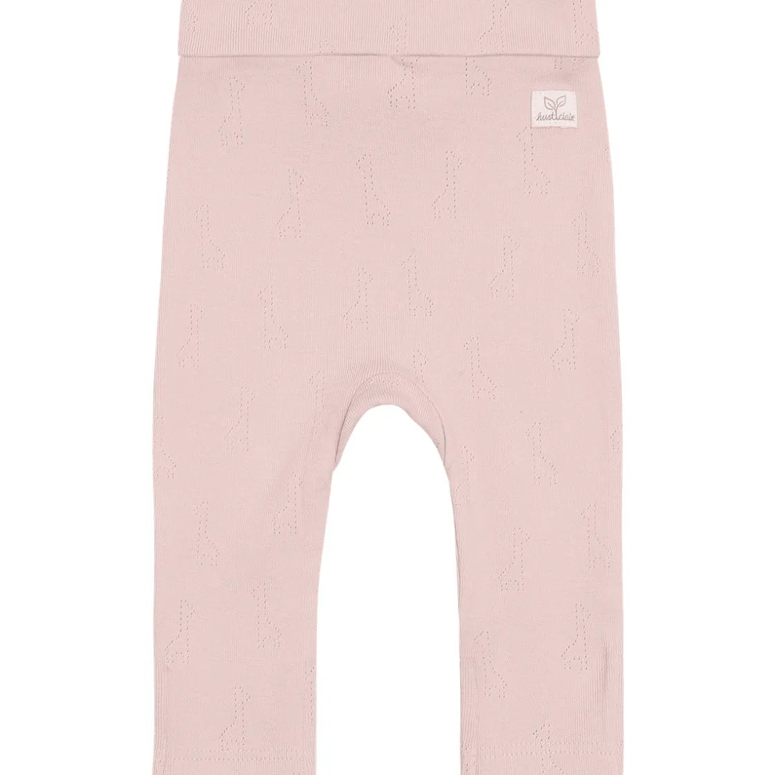 Outlet Hust and Claire Hclas leggings til baby, Peach Dust Bukser & Tights Baby Jente | Bukser Baby Gutt