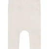 Outlet Hust and Claire Hclilo leggings til baby, Whisper Melange Bukser & Tights Baby Jente | Bukser Baby Gutt