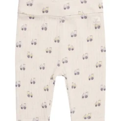 Hot Hust and Claire Hcluca leggings til baby, Winter Sky Bukser Baby Gutt