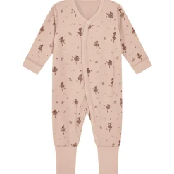 Online Hust and Claire Manu heldress i ull/bambus, Rose Cloud Ulldresser & Ullpyjamaser Baby | Heldresser & Pyjamaser Jente