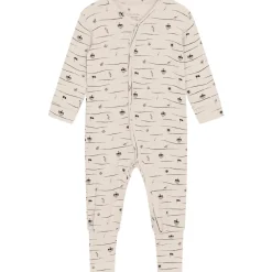 Outlet Hust and Claire Mulle heldress i bambus, French Oak Heldresser & Pyjamaser Gutt
