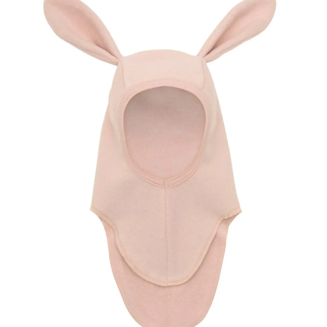 Discount Balaclava bomullsfleece kaninører, Mahogany Rose Vår- Og Høstluer Barn | Vår- Og Høstluer Baby