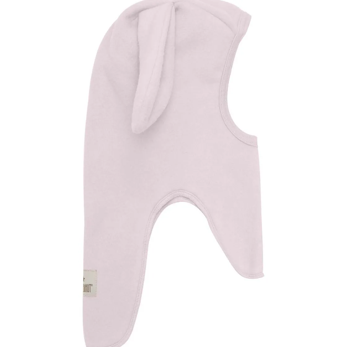 Online Balaclava bomullsfleece kaninører, Cloud Gray Vår- Og Høstluer Barn | Vår- Og Høstluer Baby