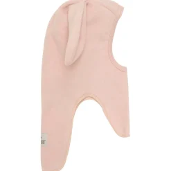 Discount Balaclava bomullsfleece kaninører, Mahogany Rose Vår- Og Høstluer Barn | Vår- Og Høstluer Baby