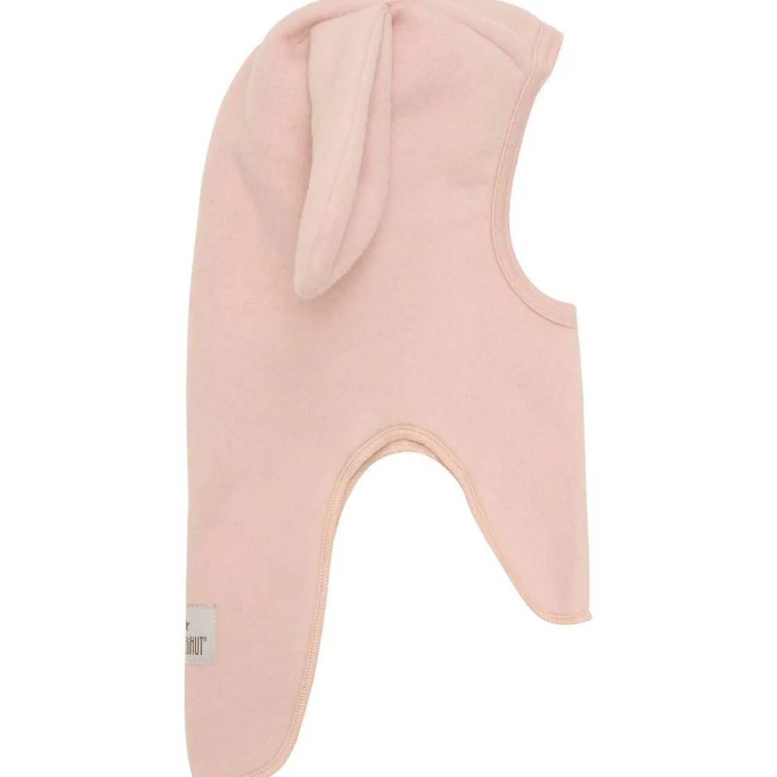 Discount Balaclava bomullsfleece kaninører, Mahogany Rose Vår- Og Høstluer Barn | Vår- Og Høstluer Baby