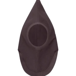 Fashion Balaclava i ull broderte blomster, Raisin Vinterluer Barn | Vinterluer Baby