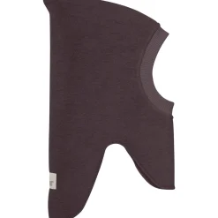 Fashion Balaclava i ull broderte blomster, Raisin Vinterluer Barn | Vinterluer Baby