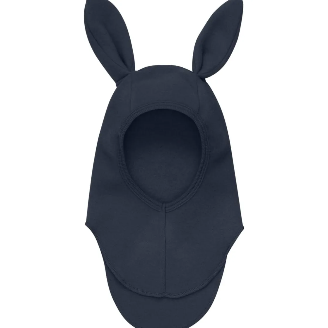 Outlet Balaclava kaninører ullfleece, Navy Vår- Og Høstluer Barn | Vår- Og Høstluer Baby