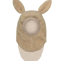Best Balaclava Teddy ull kaninører, Cobblestone Vinterluer Barn | Vinterluer Baby